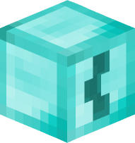 Diamond Curly Bracket (open)