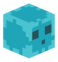 Slime (cyan)
