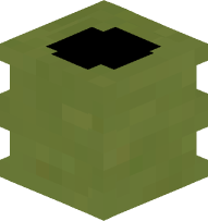 Terracotta Vase (lime)