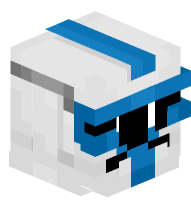 501st Clone Trooper (Phase One)