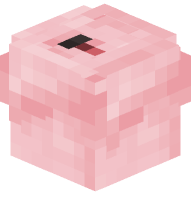 Candle (pink)