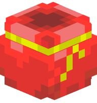 Boosted Loot Bag (red)