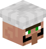 Chef Villager
