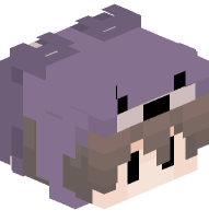 Boy in Rabbit Costume