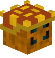 Spider Alien Commander