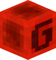 Redstone Block G