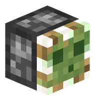 Sticky Piston