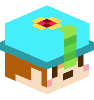 Sugar Cane Minion VIII