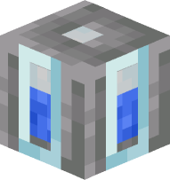Stone Tank (Water 4)