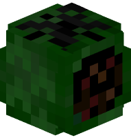 Black Sapote Fruit (Zapote Prieto)