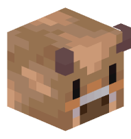 Brown Mooshroom
