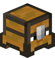 Mimic Pet (chest)