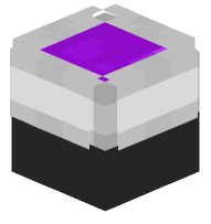 Petri Dish (Purple Water)