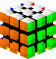 Rubik's Cube