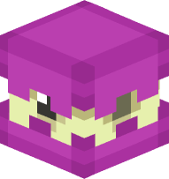 Shulker (magenta)