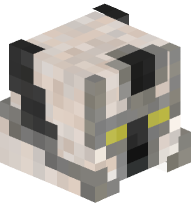 Wither Knight Helmet