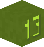 Green 13
