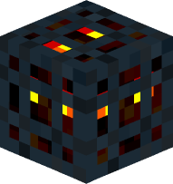 Magma Cube Spawner