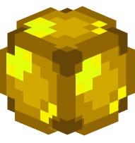 Christmas Ball Ornament (gold)