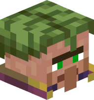 Cleric Villager