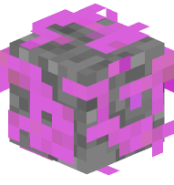 Ore (purple)