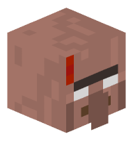 Herobrine Villager