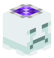 Ghast Minion VII