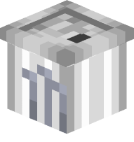 Monster Energy Can (top)