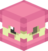 Shulker (pink)