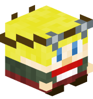 FalseSymmetry Plushie