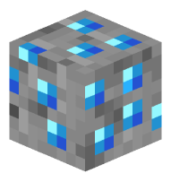 Sapphire Ore
