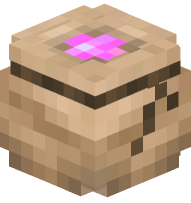 Bag Of Diamonds (pink)