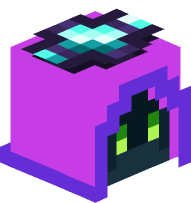 Nether Wart Minion XII