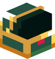 Royal Epic Quest Chest (open)