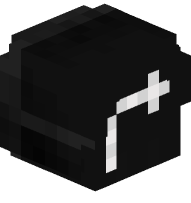 Pub. Transport Traffic Light (right arrow, white)