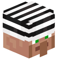Prisoner Villager