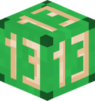 Lettercube 13