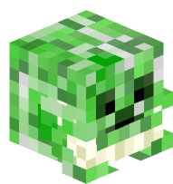 Smiling Creeper
