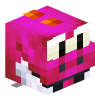 Magenta Yoshi