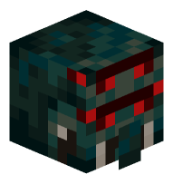 Cave Spider Villager