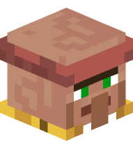 Butcher Villager