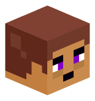 Emoticon Steve (Tired)