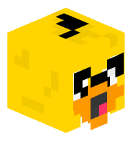 Angry Bird (yellow)