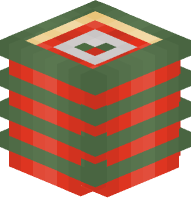 Stack of Plates (Christmas Edi