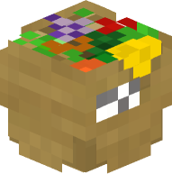 Grocery Bag (filled)