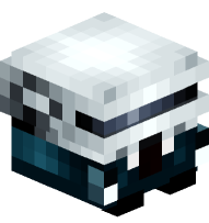 Daft Punk Plushie (ThomasBangalter)