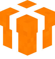 Present (orange)