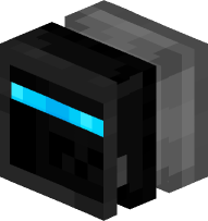 Playstation 4 (Gray Stand Left Side)