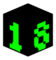 GUI Black (Green 18)