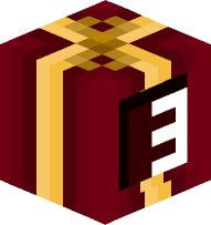 Christmas Calendar #03 (red)